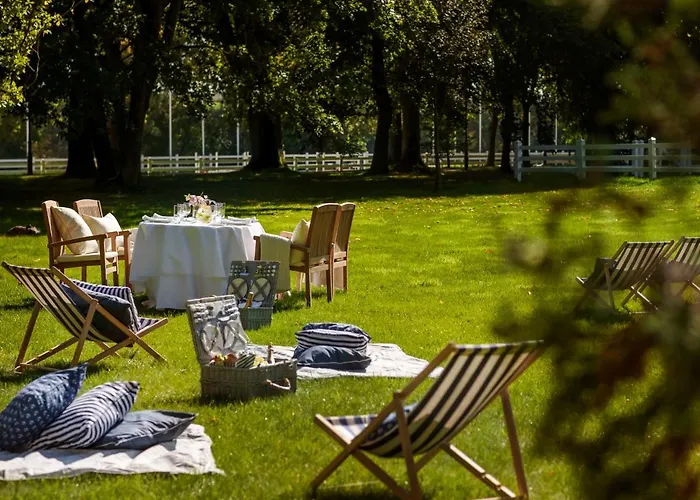 Hotel Pałac Resort&wellness 5*