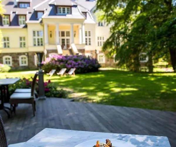 Hotel Pałac Resort&wellness