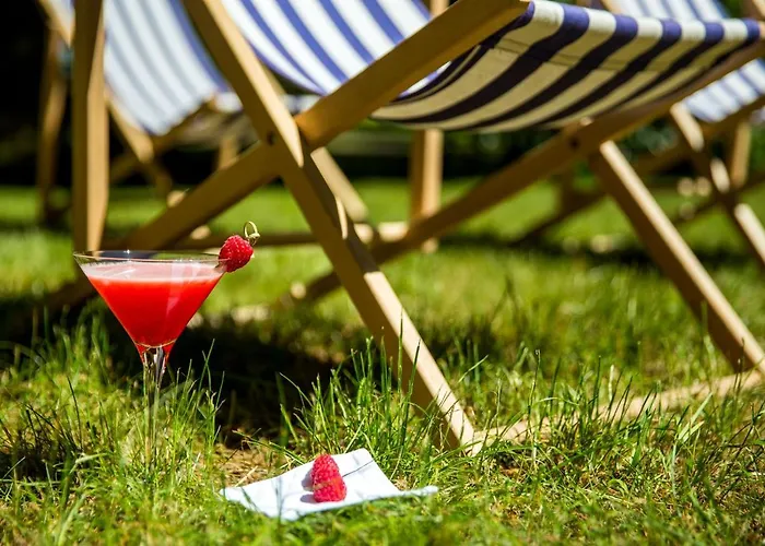 Pałac Resort&wellness Hotel Ciekocinko