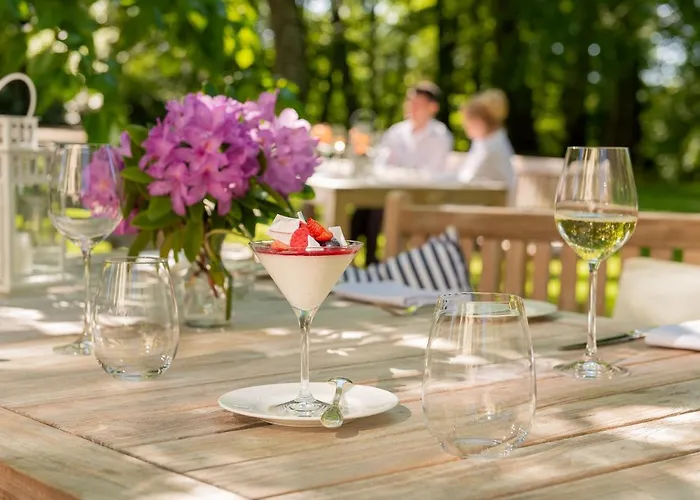 Hotel Pałac Resort&wellness 5*