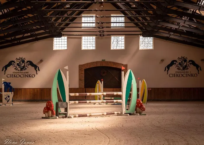 فندق Palac & Wellness