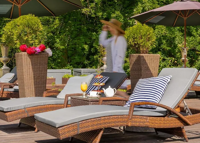 Hotel Pałac Resort&wellness Ciekocinko