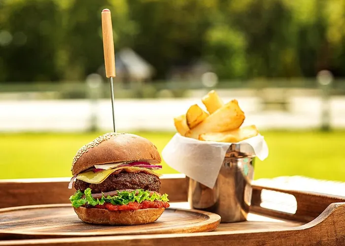 Pałac Resort&wellness 5*