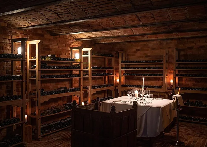 Pałac Resort&wellness 5* Ciekocinko