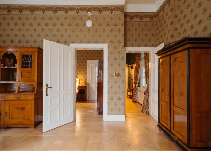 فندق Palac & Wellness Ciekocinko