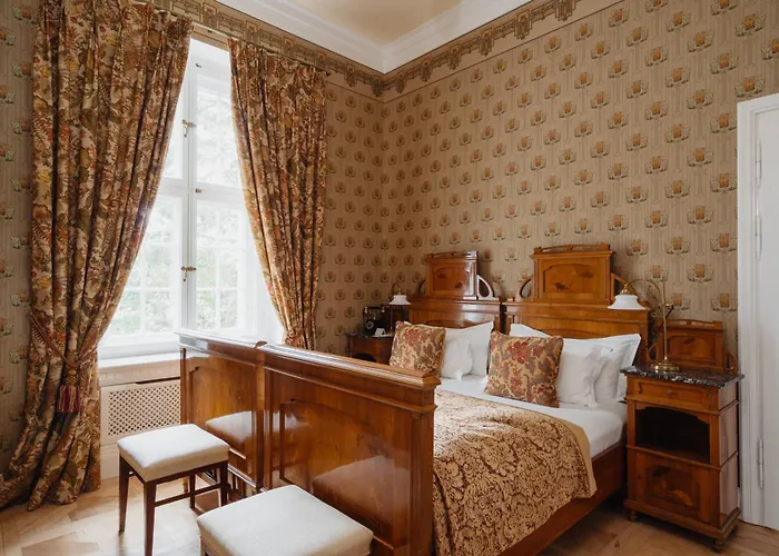 Pałac Resort&wellness Ciekocinko