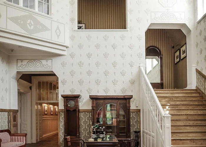 Palac & Wellness Ciekocinko