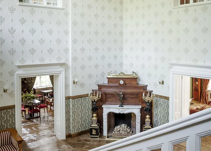 Pałac Resort&wellness Hotel 5*