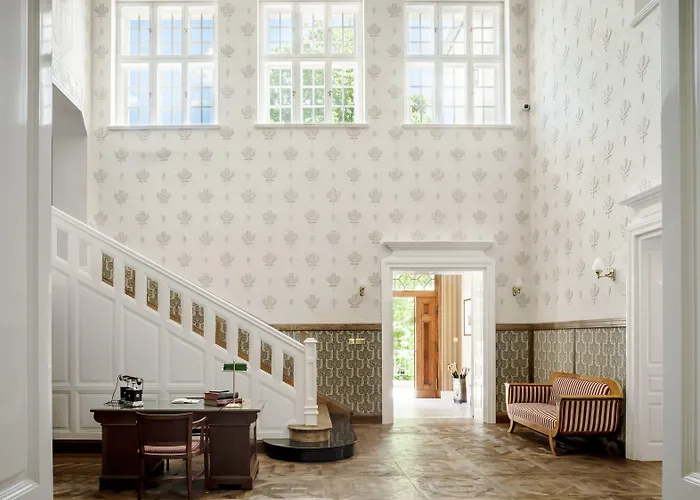 Hotel Pałac Resort&wellness