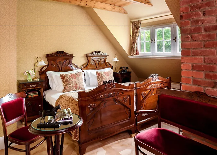 فندق Palac & Wellness Ciekocinko