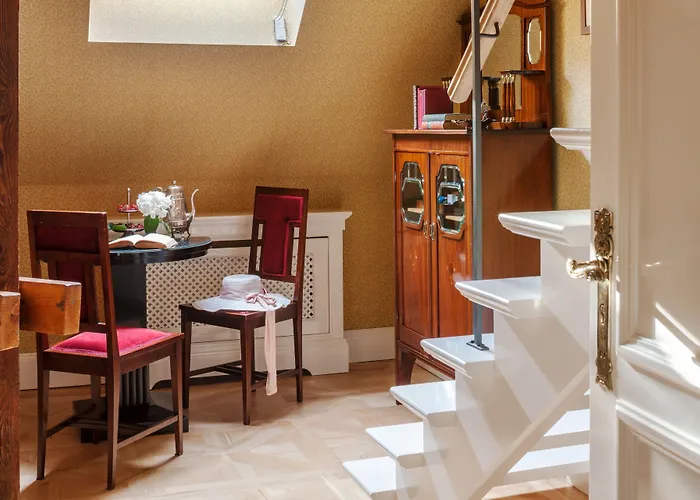 Palac & Wellness فندق 5*