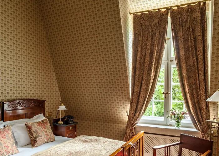 Hotel Pałac Resort&wellness