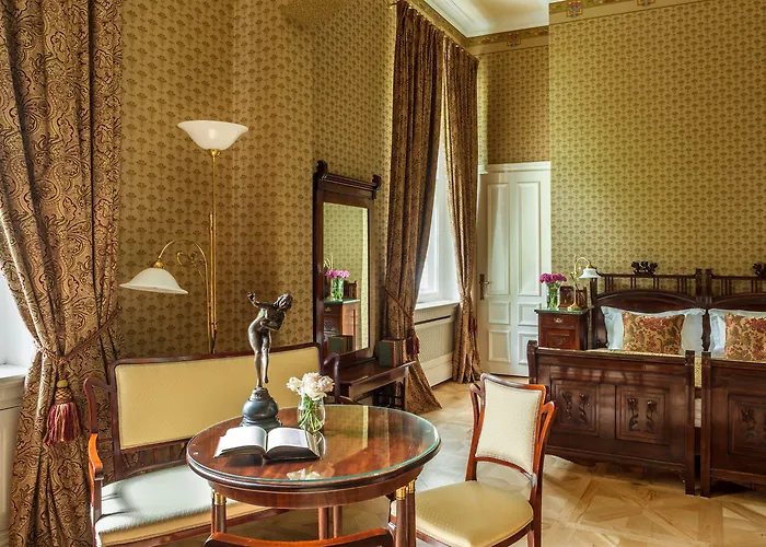 Hotel Pałac Resort&wellness Ciekocinko