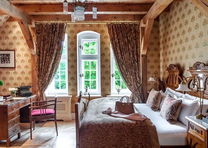 Palac & Wellness Ciekocinko