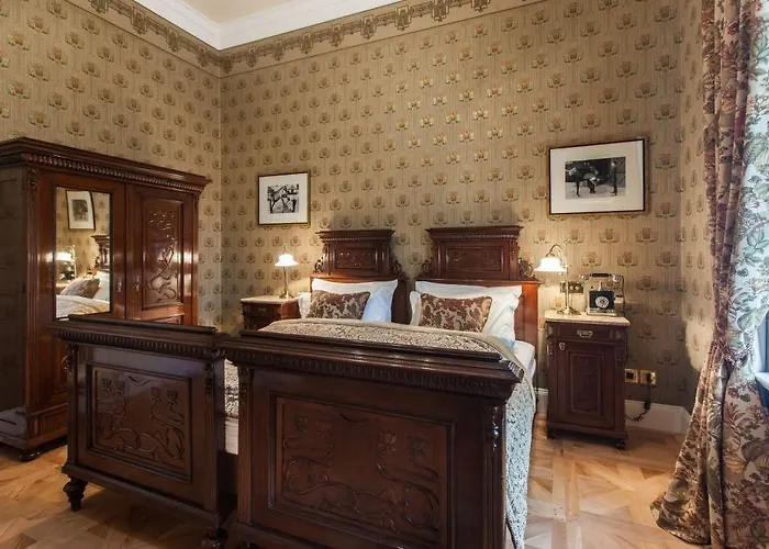 Pałac Resort&wellness Ciekocinko