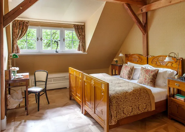 Pałac Resort&wellness 5* Ciekocinko