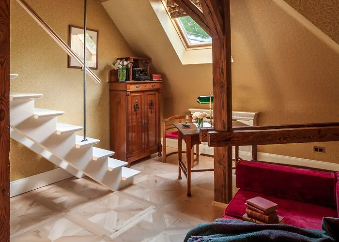 فندق Palac & Wellness