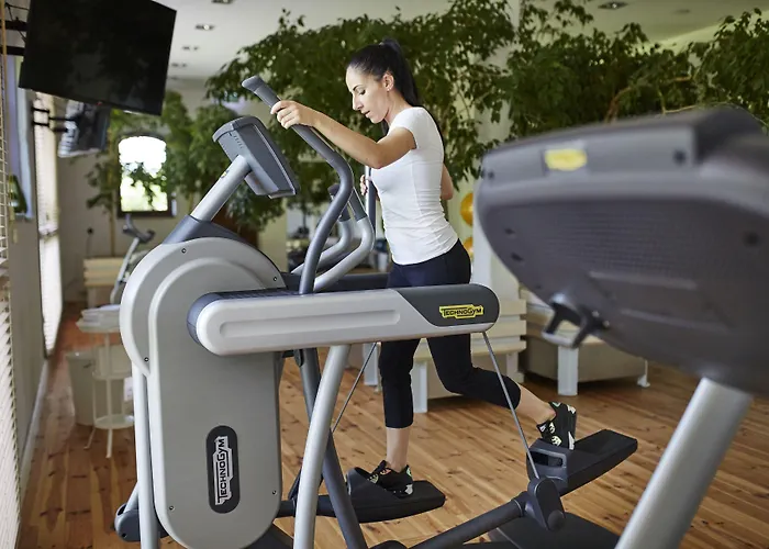 Palac & Wellness فندق Ciekocinko