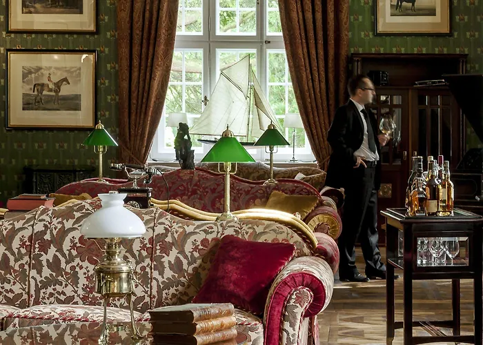 Palac & Wellness Ciekocinko