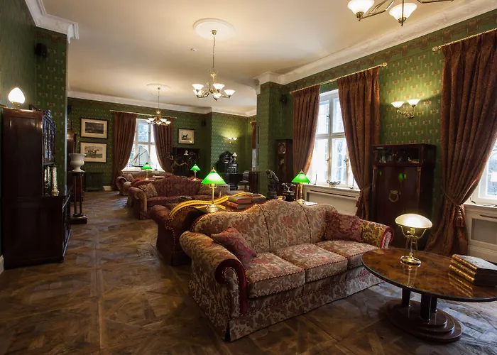 Palac & Wellness Ciekocinko