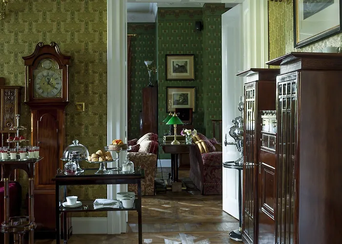 Palac & Wellness Ciekocinko