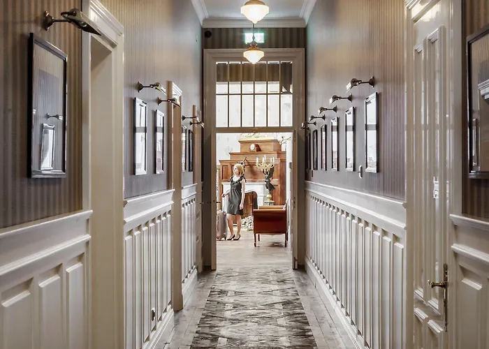 Palac & Wellness فندق