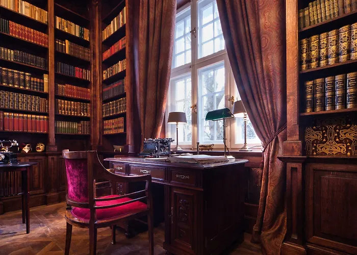 Pałac Resort&wellness Ciekocinko