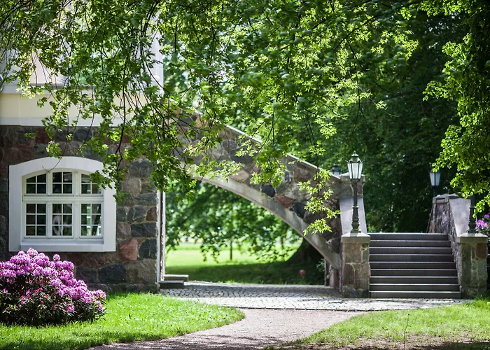 Hotel Pałac Resort&wellness Ciekocinko
