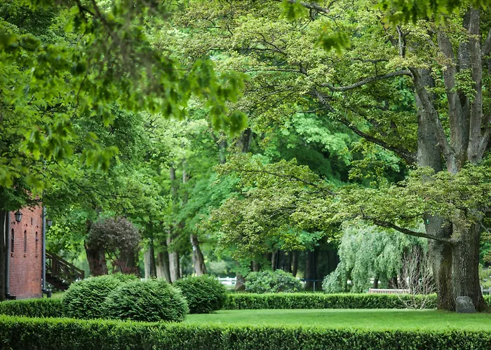 Hotel Pałac Resort&wellness 5*