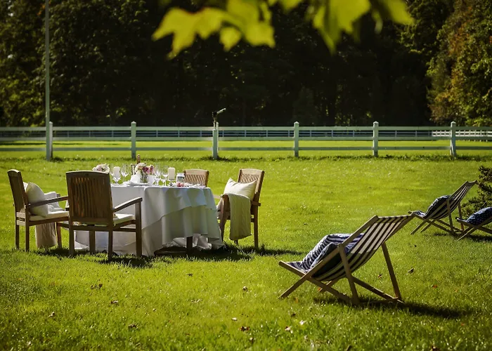 Pałac Resort&wellness