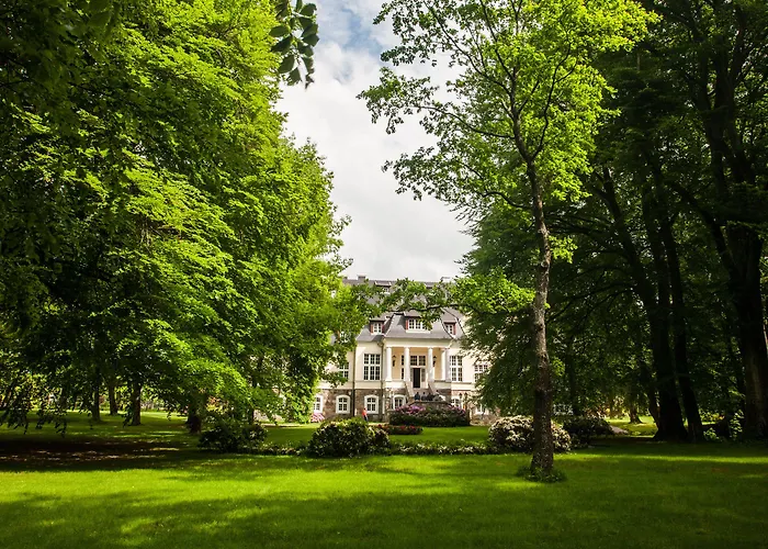 Hotel Pałac Resort&wellness Ciekocinko