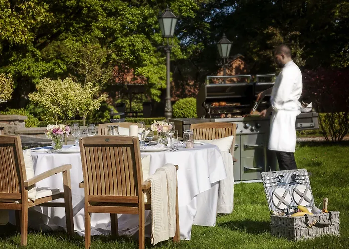 Pałac Resort&wellness Hotel