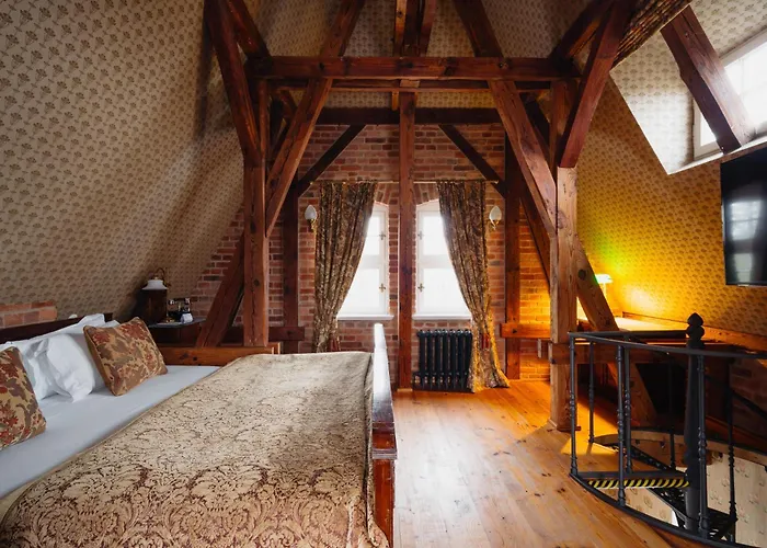 Hotel Pałac Resort&wellness