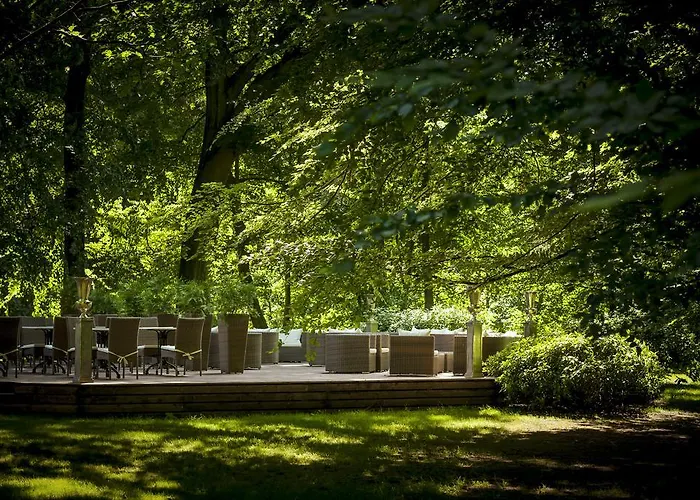 Pałac Resort&wellness