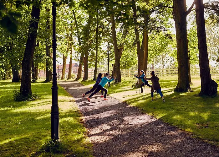 Pałac Resort&wellness Ciekocinko