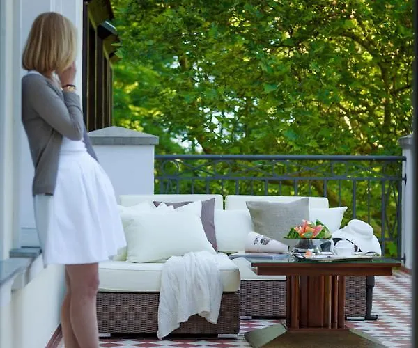 Palac & Wellness Ciekocinko