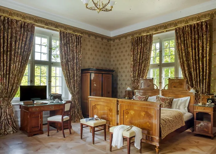 Palac & Wellness Ciekocinko