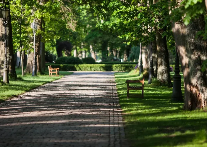 Palac & Wellness 5* Ciekocinko